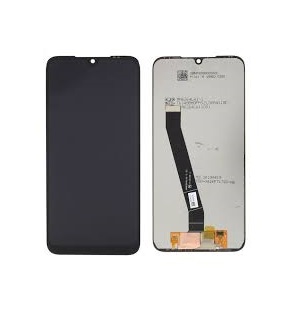 Replacement for REDMI NOTE 7 LCD BLACK OEM COMBO XIAOMI - Quality Phone Parts in Sri Lanka
