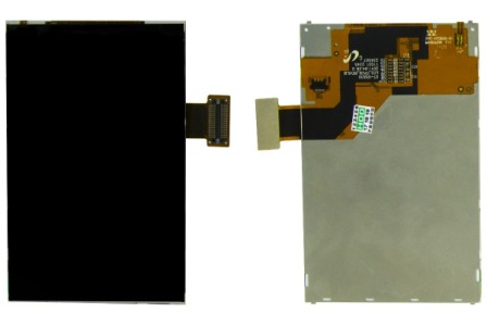 Replacement for SAMSUNG S5830 LCD OEM DISPLAY - Quality Phone Parts in Sri Lanka