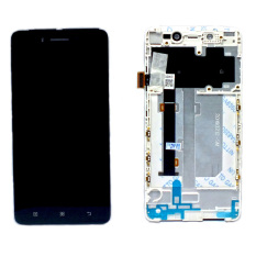 Replacement for  LENOVO S586 LCD COMPLETE - Quality Phone Parts in Sri Lanka