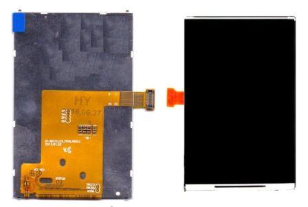 Replacement for SAMSUNG S6312 LCD DISPLAY - Quality Phone Parts in Sri Lanka