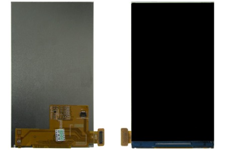 Replacement for SAMSUNG S7568 LCD  - Quality Phone Parts in Sri Lanka