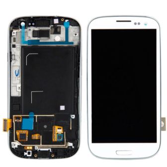 Replacement for SAMSUNG T999 LCD  - Quality Phone Parts in Sri Lanka