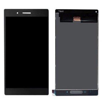 Replacement for LENOVO TB-7304X  LCD BLACK COMBO - Quality Phone Parts in Sri Lanka