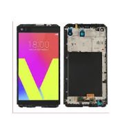 Replacement for LG V20 VS995 H910 LCD BLACK OEM COMBO  - Quality Phone Parts in Sri Lanka