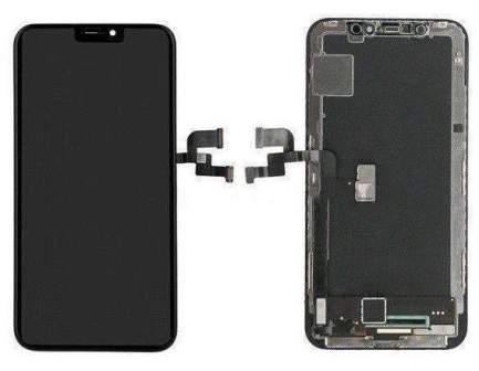 Replacement for IPHONE X OEM / FOG DISPLAY - Quality Phone Parts in Sri Lanka