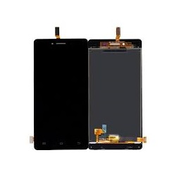 Replacement for VIVO Y51 BLACK TFT DISPLAY - Quality Phone Parts in Sri Lanka