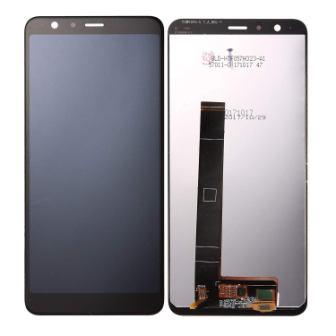 Replacement for ASUS ZENFONE MAX PLUS X018DC ZB570TL LCD ASUS - Quality Phone Parts in Sri Lanka