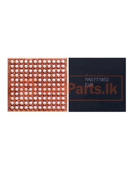 Replacement for MAX77705C USED POWER SUPPLY IC - Quality Phone Parts in Sri Lanka