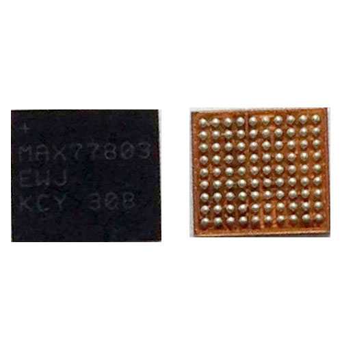 Replacement for MAX77803 POWER IC SAMSUNG - Quality Phone Parts in Sri Lanka