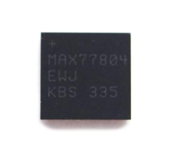 Replacement for MAX77804 POWER SUPPLY IC - Quality Phone Parts in Sri Lanka