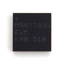 Replacement for MAX77833 HI-A POWER SUPPLY IC - Quality Phone Parts in Sri Lanka