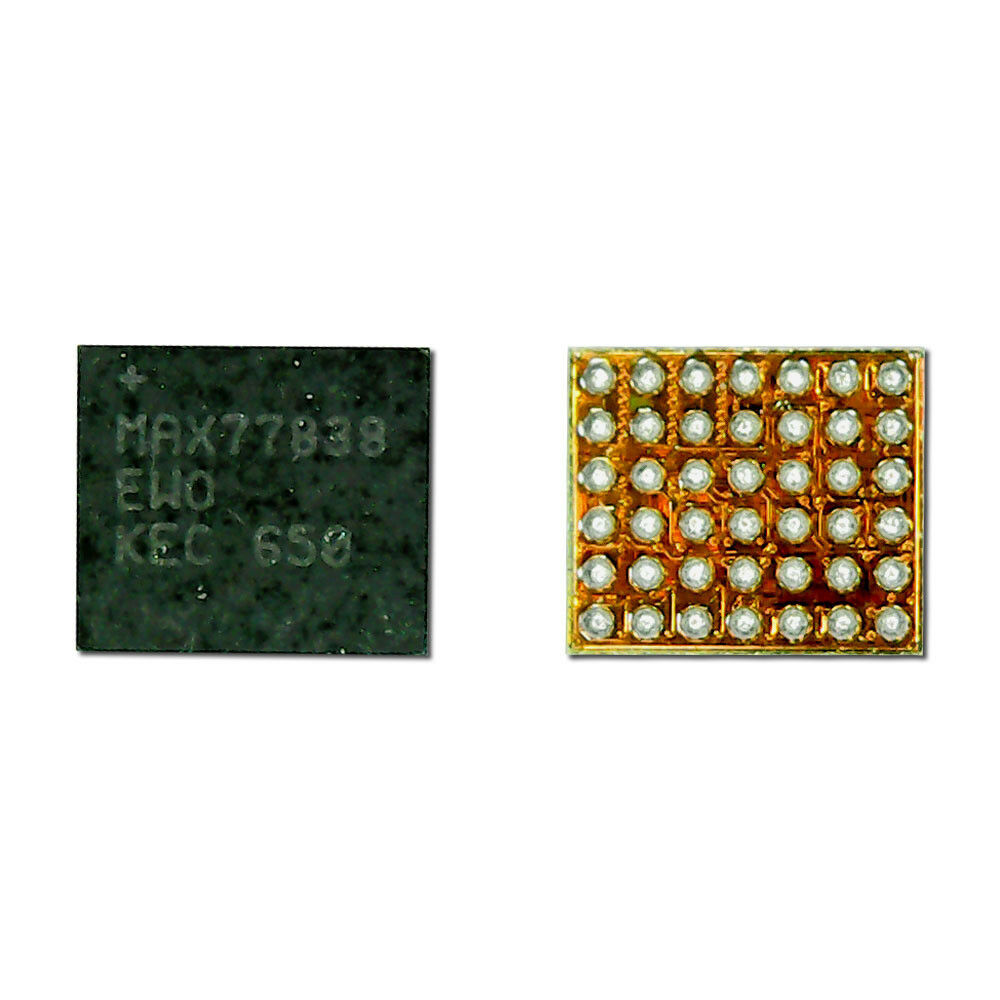 Replacement for MAX77838 POWER SUPPLY IC - Quality Phone Parts in Sri Lanka
