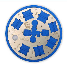 Replacement for MECHANIC MC09 MICROSCOPE DEGUMMING BASE - Quality Phone Parts in Sri Lanka