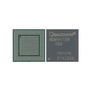 Primary image of MDM9615M LTE BASEBAND MODEM CPU IC - Quality Phone Parts in Sri Lanka