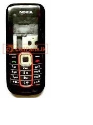 Replacement for 2600 MIDDLE HOUSING - Quality Phone Parts in Sri Lanka