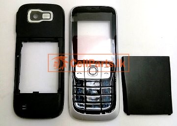 Replacement for 2630 MIDDLE HOUSING - Quality Phone Parts in Sri Lanka