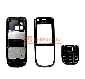Replacement for 3120C MIDDLE HOUSING - Quality Phone Parts in Sri Lanka