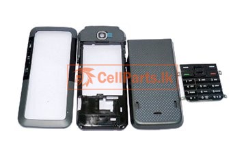 Replacement for 5310 MIDDLE HOUSING (AAA) - Quality Phone Parts in Sri Lanka