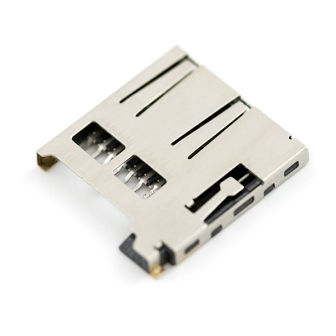 Replacement for MICRO SD PINSET CONNECTOR - Quality Phone Parts in Sri Lanka