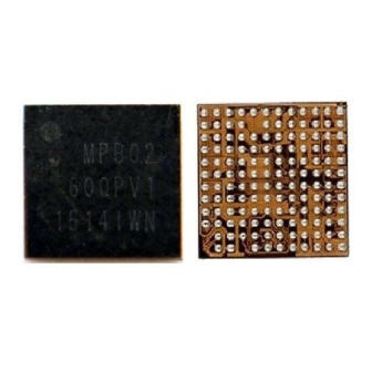 Replacement for MPB02 POWER SUPPLY IC - Quality Phone Parts in Sri Lanka