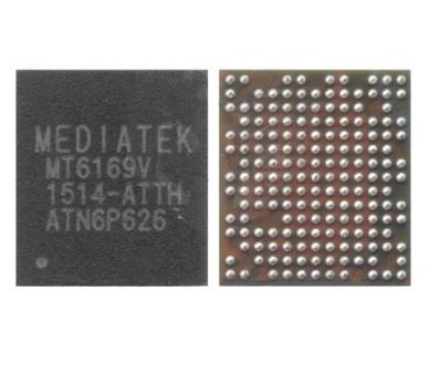 Replacement for MT6169V MT6169 POWER SUPPLY IC - Quality Phone Parts in Sri Lanka
