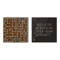 Replacement for MT6323LGA POWER IC - Quality Phone Parts in Sri Lanka