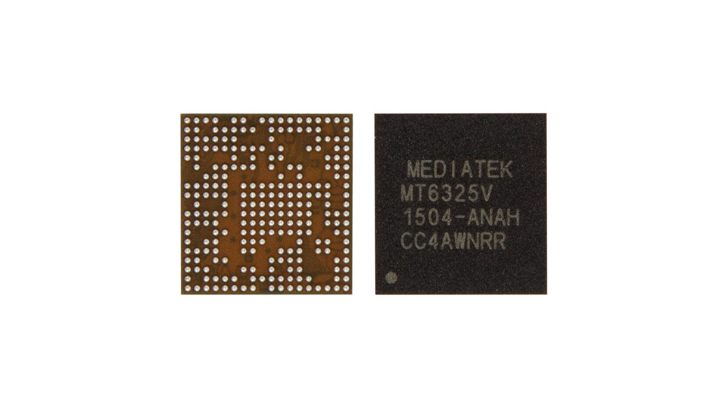 Replacement for MT6325V POWER SUPPLY IC - Quality Phone Parts in Sri Lanka