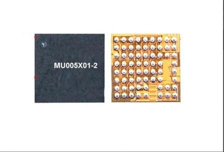 Replacement for S2MU005X01 S2MU005X02 SMALL POWER IC - Quality Phone Parts in Sri Lanka