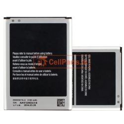 Replacement for NOTE 4 HIGH COPY BATTERY  - Quality Phone Parts in Sri Lanka