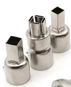 Replacement for NOZZEL 13MMX13MM FOR SMD REWORK STATION - Quality Phone Parts in Sri Lanka