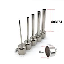 Replacement for NOZZLE LONG FOR SMD REWORK STATION - Quality Phone Parts in Sri Lanka