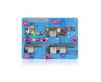 Replacement for MJ K20 PCB HOLDER FOR IP X XS MAX - Quality Phone Parts in Sri Lanka