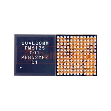 Replacement for PM6125 001 OEM POWER SUPPLY IC - Quality Phone Parts in Sri Lanka