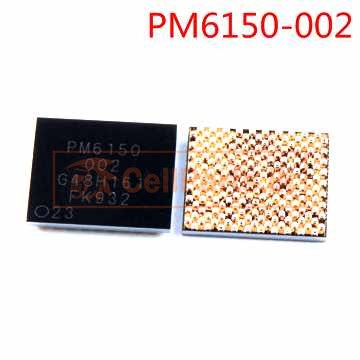 Replacement for PM6150 002 POWER SUPPLY IC (ORG) - Quality Phone Parts in Sri Lanka