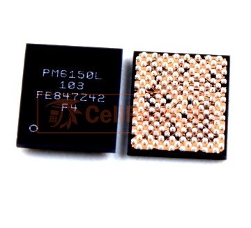 Replacement for PM6150L POWER SUPPLY IC - Quality Phone Parts in Sri Lanka