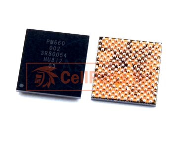 Replacement for PM660 HI-A POWER SUPPLY IC - Quality Phone Parts in Sri Lanka