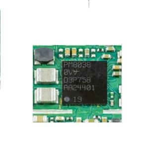 Replacement for PM8038  POWER SUPPLY IC - Quality Phone Parts in Sri Lanka