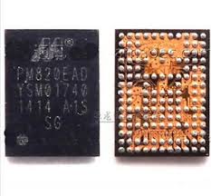 Replacement for PM820EAD HI-A POWER SUPPLY IC - Quality Phone Parts in Sri Lanka