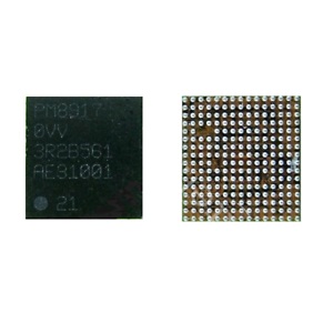 Replacement for PM8917 POWER IC - Quality Phone Parts in Sri Lanka