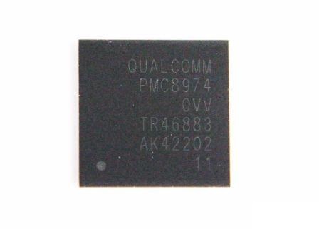 Replacement for PMC8974 POWER SUPPLY IC  - Quality Phone Parts in Sri Lanka