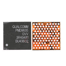 Replacement for PMD9635 IPHONE 6 6SPLUS POWER IC APPLE - Quality Phone Parts in Sri Lanka