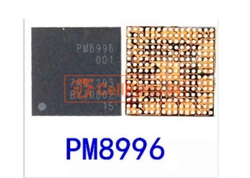 Replacement for PMI8996-001 POWER SUPPLY IC (HI-A) - Quality Phone Parts in Sri Lanka