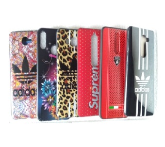 Replacement for N230 TPU BACK COVER POUCH - Quality Phone Parts in Sri Lanka