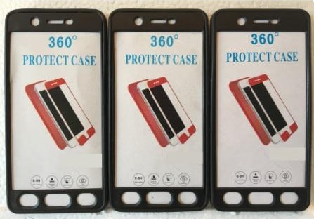 Replacement for F3 360 FULL BACK COVER  - Quality Phone Parts in Sri Lanka