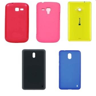 Replacement for REX60 C3312R BACK COVER POUCH - Quality Phone Parts in Sri Lanka