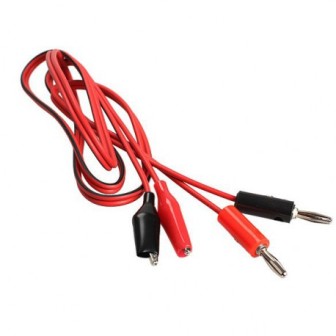 Replacement for POWER SUPPLY CODE RED AND BLACK 2 WIRE - Quality Phone Parts in Sri Lanka