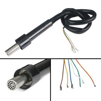 Replacement for QUICK 857DW SMD REWORK STATION HANDLE - Quality Phone Parts in Sri Lanka