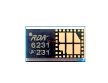 Replacement for RDA6231 IC - Quality Phone Parts in Sri Lanka