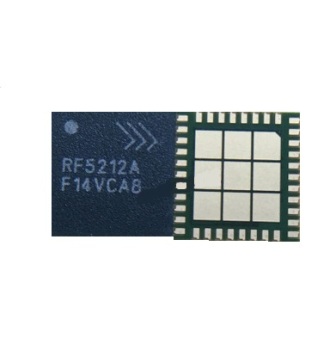 Replacement for RF5212A AMPLIFIER IC  - Quality Phone Parts in Sri Lanka