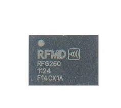 Replacement for RF6260 POWER AMPLIFIRE IC - Quality Phone Parts in Sri Lanka